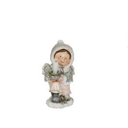 Figura Decorativa Romimex Multicolor Resina 12 x 21 x 14 cm Niña Precio: 26.486899866899996. SKU: B1GNR2A6AQ