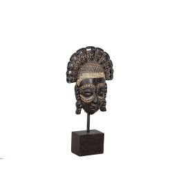 Figura Decorativa Romimex Dorado Africana 20 x 39 x 10 cm Precio: 44.164999624900005. SKU: B1JFD9662N