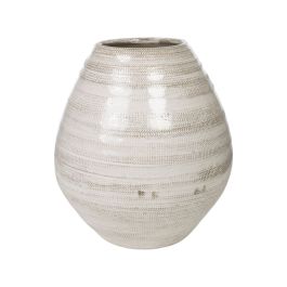 Florero Romimex Beige Terracota 23 x 25 x 23 cm Precio: 51.7758994676. SKU: B1B3EEYNLC