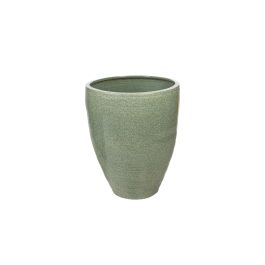 Jarrón Romimex Verde Porcelana 44 x 57 x 44 cm Precio: 229.294999637. SKU: B124KFGTQD