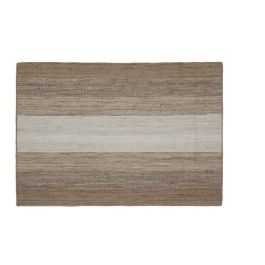 Alfombra Romimex Marfil 160 x 230 x 2 cm Precio: 296.074899274. SKU: B1F2S89MAK