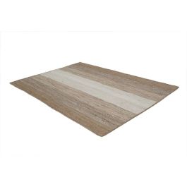 Alfombra Romimex Marfil 160 x 230 x 2 cm