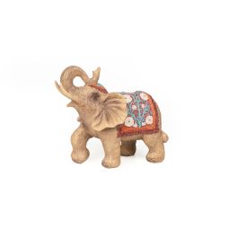 Figura Decorativa Romimex Resina Elefante Precio: 33.5049007018. SKU: B1CA2BJ77Z