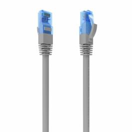 Cable de Red RJ45 AWG26 CCA UTP Aisens A135-0776 Cat.6/ 1.5m/ Gris Precio: 4.49999968. SKU: B16ZFHAB8J