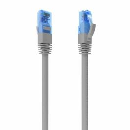 Cable de Red RJ45 AWG26 CCA UTP Aisens A135-0778 Cat.6/ 3m/ Gris Precio: 4.49999968. SKU: B18Q289NG7