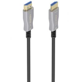 Cable HDMI 2.0 AOC 4K Aisens A148-0858/ HDMI Macho - HDMI Macho/ 10m/ Negro Precio: 29.88999959. SKU: B13RMQM2SL