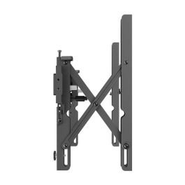 Soporte de Pared para Videowall Nivelable Aisens VW70LPOX-257 para TV de 37-70"/ hasta 70kg