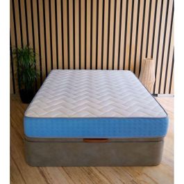 Colchón Viscoelástico Randor Comfort Rest 140 x 200 x 24 cm Colchón Viscoelástico Randor Comfort Rest 140 x 200 x 24 cm