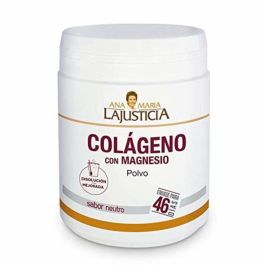 Colágeno Ana María Lajusticia Magnesio (350 g) Precio: 20.8636362. SKU: S0582260