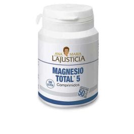 Ana María Lajusticia Magnesio Total 5 Precio: 15.7899995. SKU: B1DXRA9PAT