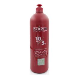 Oxidante Capilar Emulsion Exitenn Emulsion Oxidante 10 Vol 3 % (1000 ml) Precio: 4.94999989. SKU: S4255260