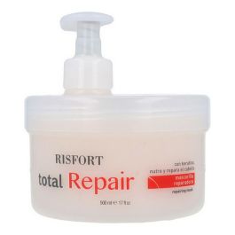 Mascarilla Capilar Total Repair Risfort 69907 (500 ml) Precio: 6.95000042. SKU: S4253240