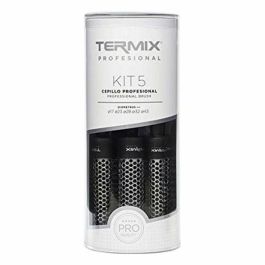 Termix Kit 5 Cepillo Professional Precio: 16.50000044. SKU: SBL-ART10330