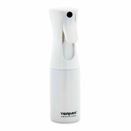 Termix Botella Spray Pulverizadora Blanca 200 ml