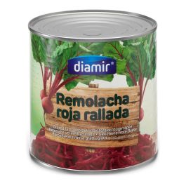 Remolacha Rallada Diamir (2,5 kg)