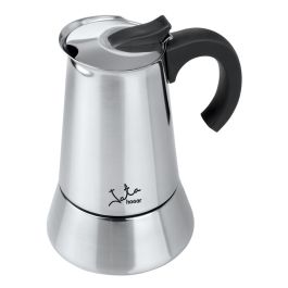 Cafetera Italiana JATA CAX112 ODIN * Acero 12 Tazas Acero Inoxidable Precio: 30.59000032. SKU: S7604117