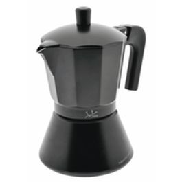 Cafetera Italiana JATA CFI6 Aluminio (6 Tazas) Precio: 24.95000035. SKU: B13W624Q53