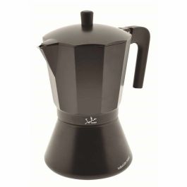 Cafetera Italiana JATA CFI12 Aluminio 12 Tazas Precio: 33.8721174792. SKU: S7601499