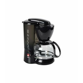 Cafetera de Goteo COMELEC C2 1,2 L Negro