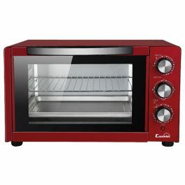 Horno de Convección COMELEC HO2809C 28 l 1600W 1600 W 28 L Precio: 89.79000052. SKU: S0429110