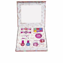 Set de Maquillaje Infantil MYA Cosmetics Candy Box 10 Piezas Precio: 10.95000027. SKU: B193KMWHVV