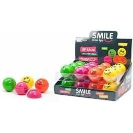 Bálsamo Labial IDC Color Smile Emoji Precio: 4.94999989. SKU: B1JY7FBKMW