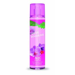 Spray Corporal AQC Fragrances Orchid Wonderland 236 ml Precio: 3.95000023. SKU: B18TWHD9XG