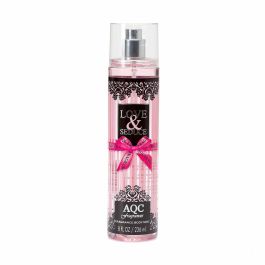 Spray Corporal AQC Fragrances Love & Seduce 236 ml Precio: 3.95000023. SKU: B1DEAM4CH7