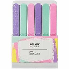 Idc Nail File Precio: 1.49999949. SKU: S4510195