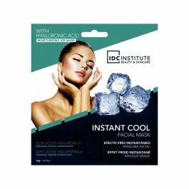 Mascarilla Facial Hidratante IDC Institute Instant Cool (30 g) Precio: 2.50000036. SKU: S4503665