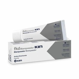 Fkd blanqueador pasta dentífrica 75 ml Precio: 11.68999997. SKU: B15M6KMNT6