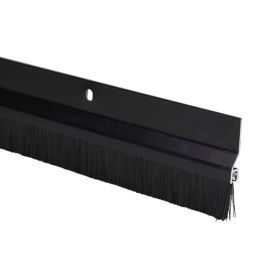 Burlete Ferrestock Negro 1 m x 42,5 mm Precio: 7.95000008. SKU: B14EPV2DFW