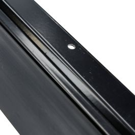 Burlete Ferrestock Negro 1,5 m x 60 mm