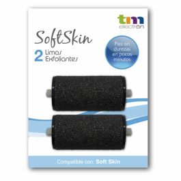 Recambios para Lima Eléctrica TM Electron Soft Skin Precio: 7.49999987. SKU: S6502187
