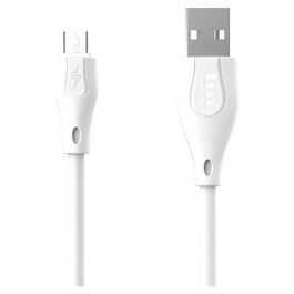 Cable USB 2.0 TM Electron Blanco 1,5 m Precio: 5.94999955. SKU: S6502454