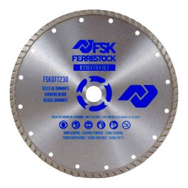 Disco de corte Ferrestock Corte de diamante 230 mm Precio: 13.95000046. SKU: S6500388