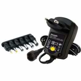 Cargador para Portátil TM Electron / 600mA 7,2 W Precio: 11.94999993. SKU: S6501557