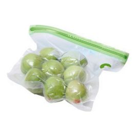 Bolsas para Envasadora TM Electron Envasado al vacío (10 uds) Precio: 8.49999953. SKU: S6502265