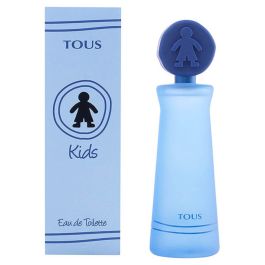 Perfume Infantil Kids Boy Tous 123155 EDT 100 ml Precio: 27.95000054. SKU: SLC-39188