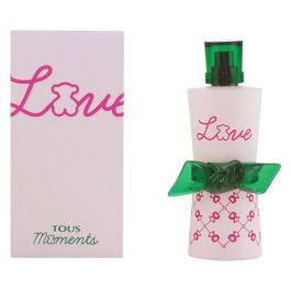 Perfume Mujer Love Mots Tous EDT