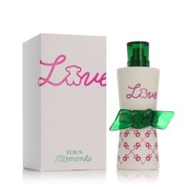 Perfume Mujer Tous EDT Love (90 ml) Precio: 43.94999994. SKU: S8305961