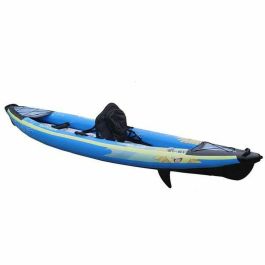 Canoa Hinchable PVC 310 cm 310 cm (7 pcs)