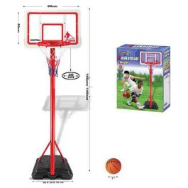 Playset Basketball 60 x 40 cm Precio: 78.95000014. SKU: S2412226