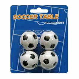 Pelotas PL1343 Futbolín Madera MDF Precio: 9.5900002. SKU: S2422983