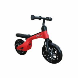 Bicicleta Tech Balance Rojo Precio: 47.94999979. SKU: S2423038