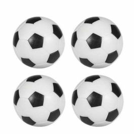 Pelotas 35 mm Futbolín Madera MDF Precio: 4.9973. SKU: S2423052