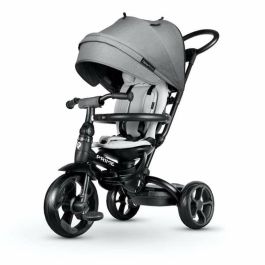 New prime tricycle grey color Precio: 242.001089. SKU: B1GGK9FQ3A