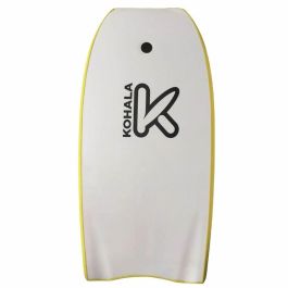 Tabla de BodyBoard Kohala 42" Amarillo (107 x 53,5 x 5,5 cm)