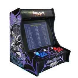 Máquina Arcade Web 19" Retro 66 x 55 x 48 cm Precio: 794.94999991. SKU: B1A5XVRXEX