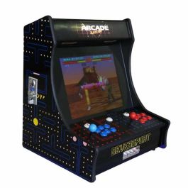 Máquina Arcade Pacman 19" Retro 66 x 55 x 48 cm Precio: 794.88999964. SKU: B1CMPML84A